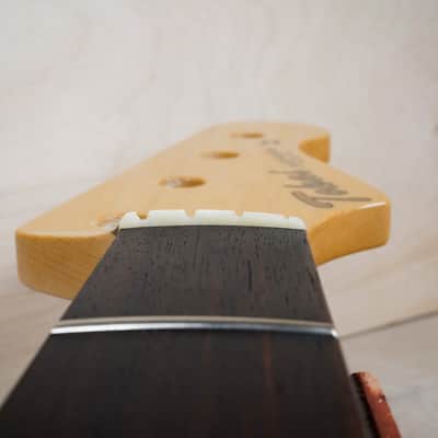 Tokai Jazz Sound Bass Neck MIJ w/ Rosewood Fretboard 2015 image 7