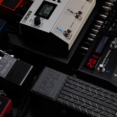 Boss RV-6 Reverb image 6