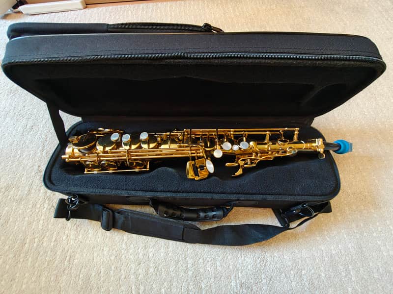 EMEO DIGITAL SAX 2024 image 1