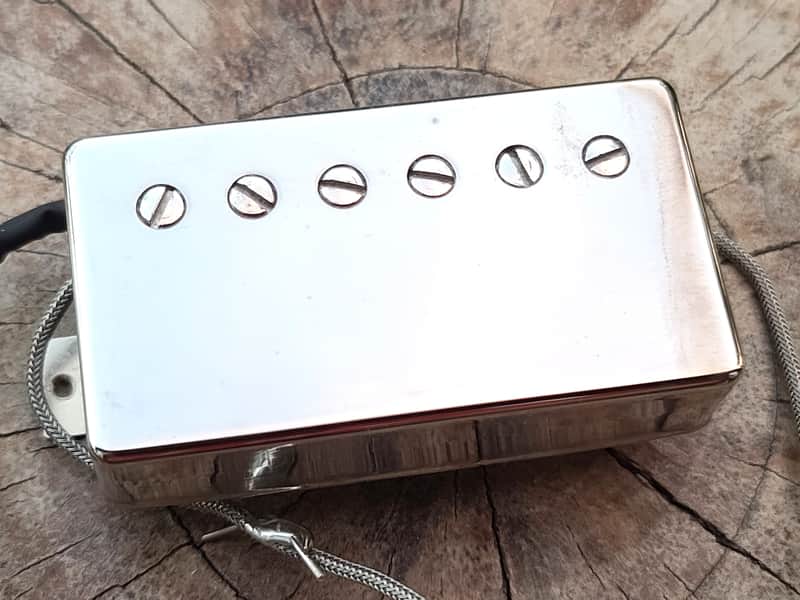 Gibson Calibrated T-Type Pickup