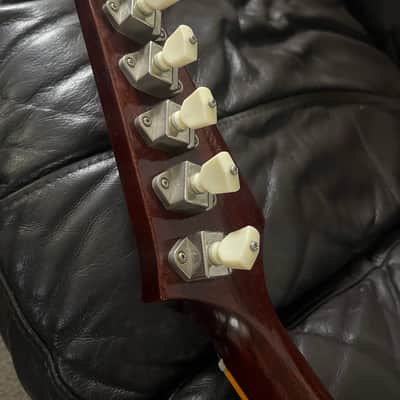 Gibson Custom Shop '63 Firebird V Reissue image 17