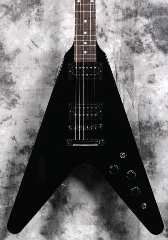 Gibson Flying V 2009 - 2014 | Reverb