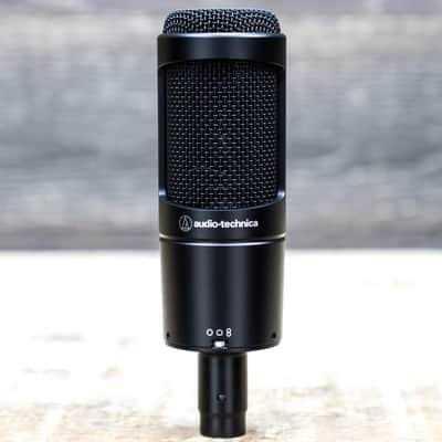 Audio-Technica AT2050 image 1