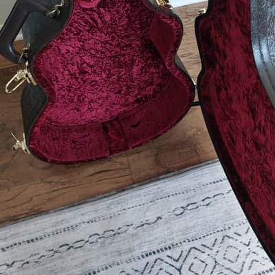 Taylor 818e Grand Orchestra 2020 - Hloss image 15