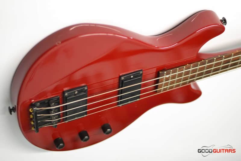 Grass Roots ESP G-J-53TV | Reverb