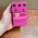 Ibanez DE7 Delay Pink Limited Edition