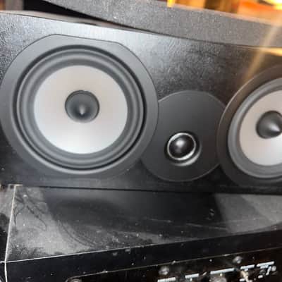Boston Acoustics Asw250 and a225c Recent image 3