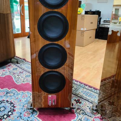 Marten audio Parker Quintet Diamond Edition image 7