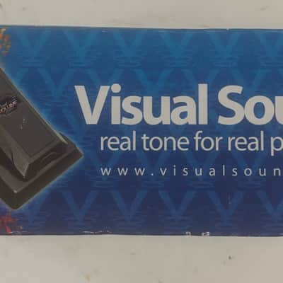 Visual Sound Visual Volume 2010s - Black image 3