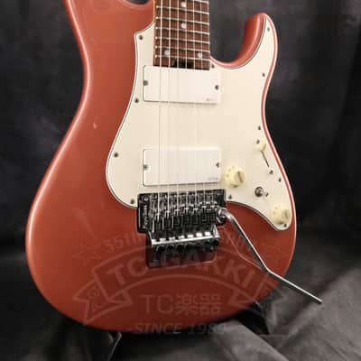 EDWARDS E-SNAPPER-7 Fujioka Custom image 5