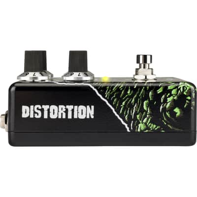 Fender Godzilla Distortion - Distortion for Guitars image 5