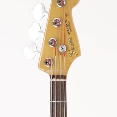 Fender Japan JB62-75US 3TS Fender Japan [SN U064130] [02/17] image 3