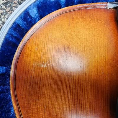 Amati E-190 14" Viola image 17