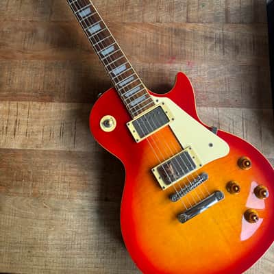 Epiphone Les Paul Standard (1990 - 2019) | Reverb UK