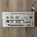 Roland TB-303 Bassline Synthesizer Module 1981 - 1984 - Silver
