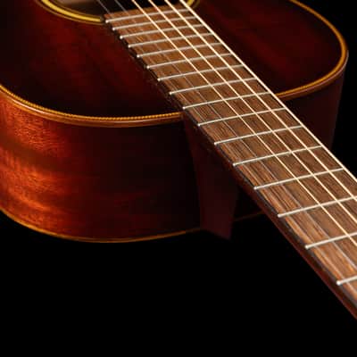 AAArazoza Single 0, All Mahogany image 12