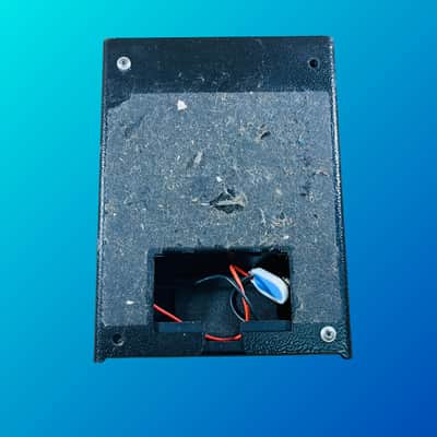 Marshall Blues Breaker image 3