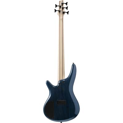 Ibanez SR405EQM-SCB image 2