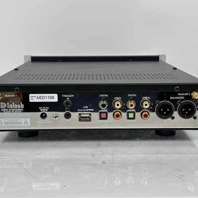 McIntosh MB50 Streaming Audio Player image 7