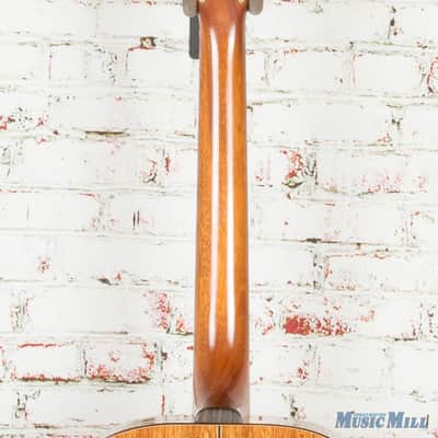 Fender ESM-10 Acoustic Guitar Natural image 5