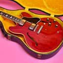 Vintage 1964 Gibson ES-335tdc, Wide Nut - Big Neck, 1,700 Serial Numbers away From Clapton's!  - ES-335
