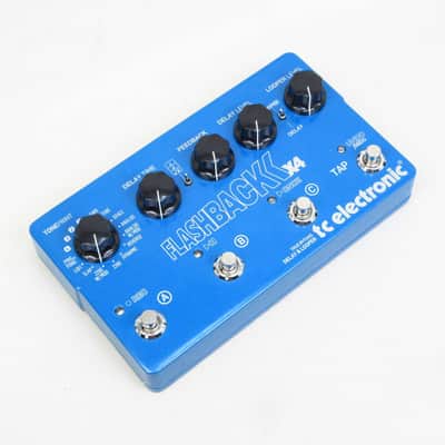 tc electronic Flashback X4 Delay [12678472] (06/17) image 1