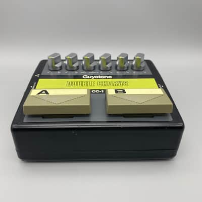 Guyatone CC-1 Double Chorus (Vintage, Made in Japan) image 5
