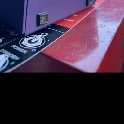 Sweet Sound Mojo Vibe. Rare!! image 3
