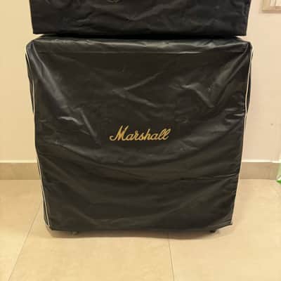 Marshall Jcm800 Lead Series 2203 + Cassa 1960AX del 2002 image 2