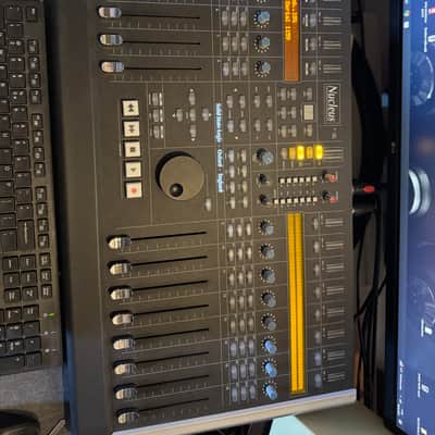 Solid State Logic Nucleus mk1 2010-2015 - Grey image 3