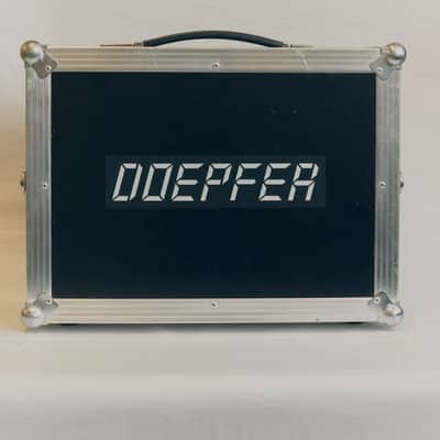 Cwejman MMF-1S Multi Mode Filter 2010s - Eggshell image 3