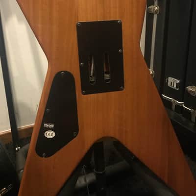 Washburn Southern Cross Dimebag Darrell BSG Customs image 13
