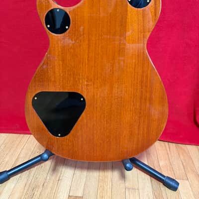 Gretsch 6121W 2005 - Natural image 4