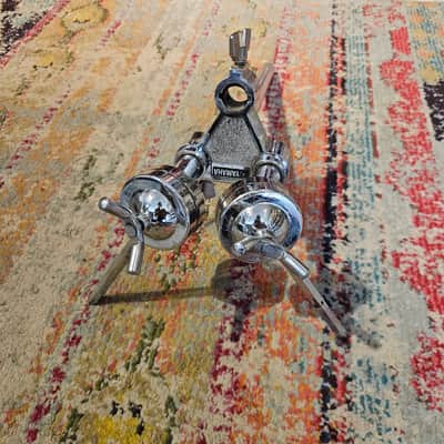 Yamaha Double Tom Mount Holder image 2