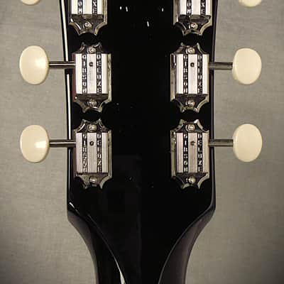 Gibson Les Paul Junior 2025 Vintage Tobacco Burst image 10