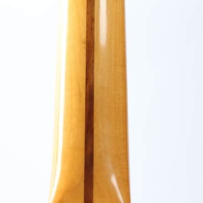 1988 Fender Esquire '54 Reissue blonde image 9