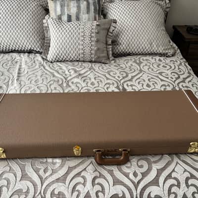 Fender Custom Shop Jazzmaster 2024 image 12