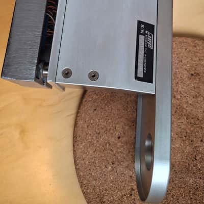 Immagine Studer A800 24-track headblock headstack - 6