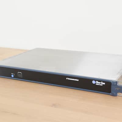 Clear-Com Eclipse-VoICE Radio IP Interface Unit CG00KKQ image 1