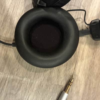 Beyerdynamic DT 770 Pro 32 Ohm Black image 4