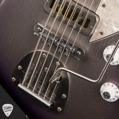 Novo Voltur B6 Custom - Purple Stranger Burst #26410 image 14