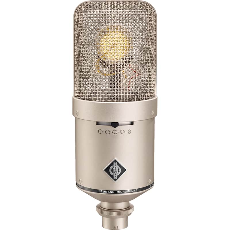 Neumann M149 Tube Condenser Microphone image 1