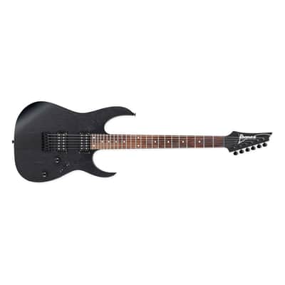 RGRT421-WK Ibanez image 2