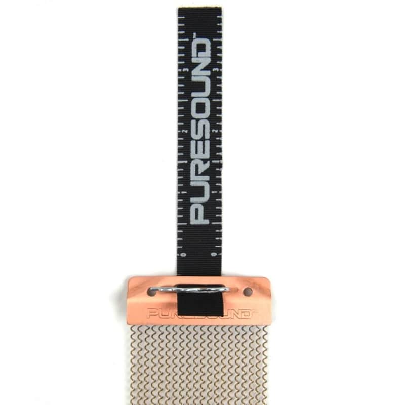 Puresound CPB1420 Snareteppich 14'' image 1