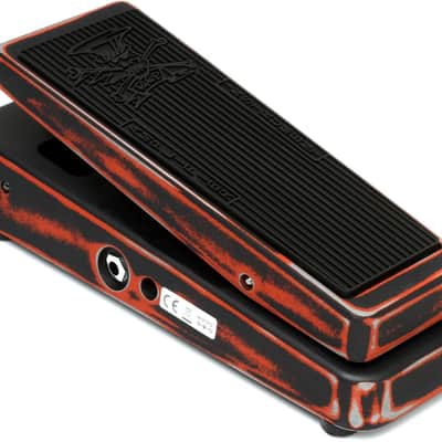 Dunlop SC95 Slash Cry Baby Classic Wah Pedal image 1