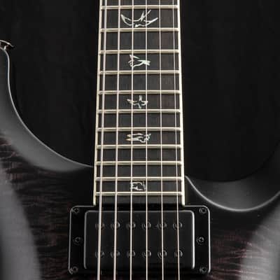 Paul Reed Smith Mark Holcomb Signature Purple Mist image 9