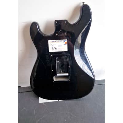 Squire Stratocaster Body - Affinity Series - Good image 8
