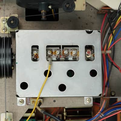 Sansui 990 Stereo Receiver (EU's version of Sansui 9090)-Restored-1year WRT image 22
