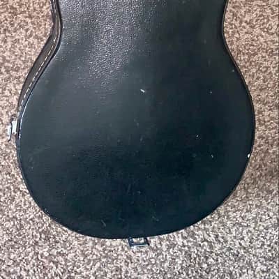 2007 Gibson Les Paul Studio    Worn Walnut Brown electric guitar made in the usa image 13