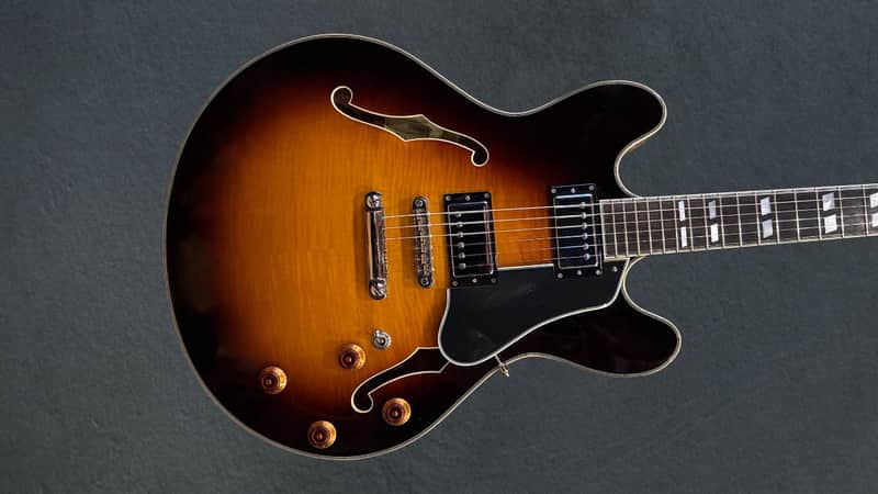 Eastman T486-SB, Recent